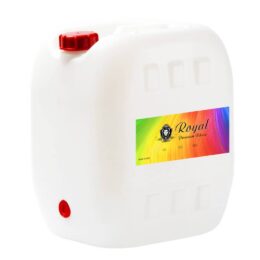 nbase 30 litre royal