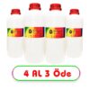 Royal Nbase 1 Litre 4 Al 3 Öde Kampanya