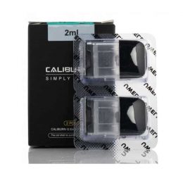 Uwell-Caliburn-G2-Kartus-1.2-Ohm