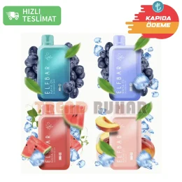 Elfbar 13000 Puff 15 Aroma