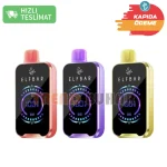 Elf Bar 20000 Puff Raya D2 9 Aroma