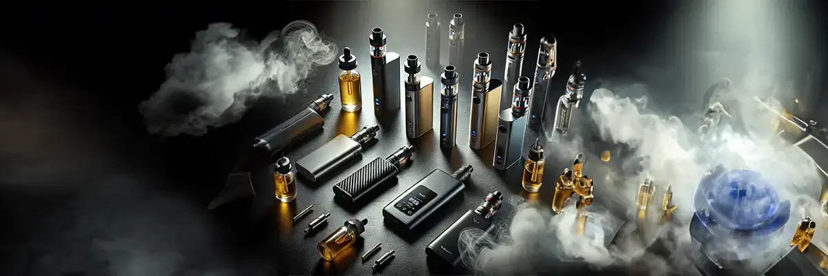 En iyi elektronik sigara ve markası