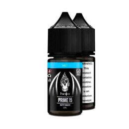 Halo Prime 15 Salt Likit 30ml