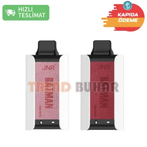 JNR Batman 11000 Puff 20 Aroma