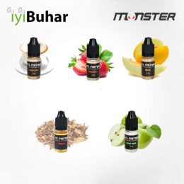 monster likit 5li