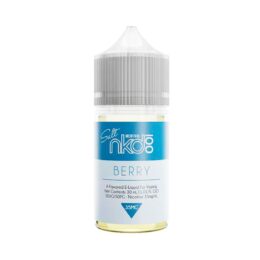 Naked Berry Salt Likit 30ml