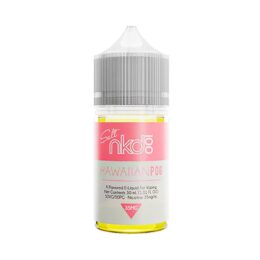 Naked Hawaiian Pog Salt Likit 30ml