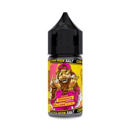 Nasty Juice Cush Man Mango Strawberry Salt Likit 30ml