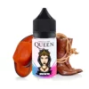 Queen American Salt Likit 30ml