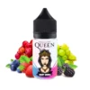 Queen Asap Grape Salt Likit 30ml