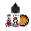 Queen Filtre Kahveli Salt Likit 30ml