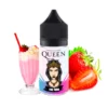 Queen The Man Salt Likit 30ml