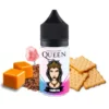Queen Tribeca Salt Likit 30ml