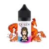 Queen Western Tobacco Salt Likit 30ml