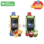 Saltica 20000 Puff 33 Aroma