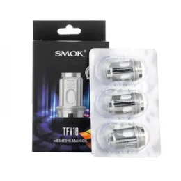 smok tfv18 coil