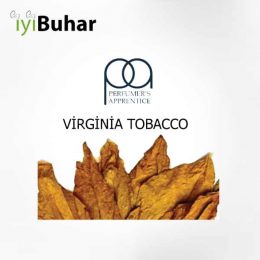 tfa virginia tobacco aroma