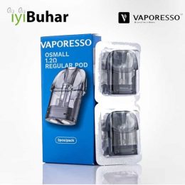 vaporesso osmall pod kartus