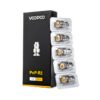 Voopoo Pnp R2 Coil 1.0 Ohm