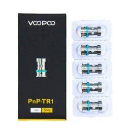 Voopoo Pnp TR1 Coil 1.2 Ohm