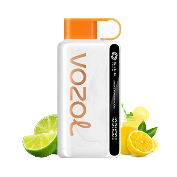 Vozol 12000 Puff Lemon Lime