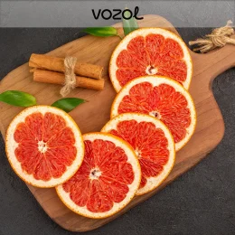 Vozol Cedar Pomelo Aroma Diy Kit