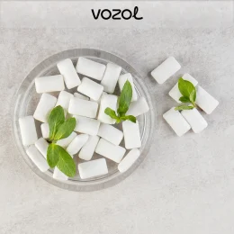 Vozol Clear Aroma Diy Kit