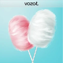 Vozol Cotton Candy Aroma Diy Kit