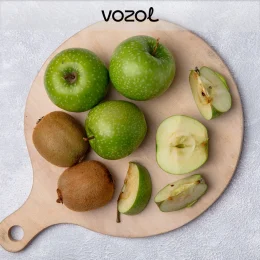 Vozol Green Blast Aroma Diy Kit