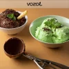 Vozol Green Chocolate Cream Aroma Diy Kit