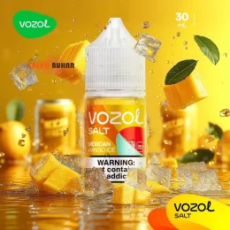 Vozol Likit Kapıda Ödeme