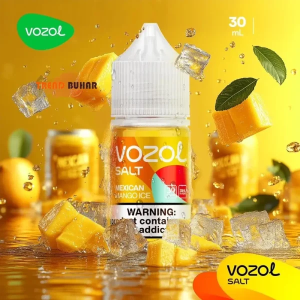 Vozol Likit Kapıda Ödeme