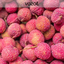 Vozol Passion Fruit Raspberry Tangerine Aroma Diy Kit