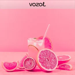 Vozol Pink Lemonade Aroma Diy Kit