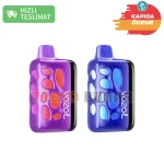 Vozol Rave 40000 Puff 20 Aroma