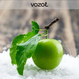 Vozol Sour Apple Aroma Diy Kit