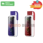 Vozol Star 20000 Puff 21 Aroma
