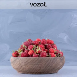 Vozol Strawberry Raspberry Aroma Diy Kit