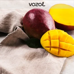 Vozol Tangerine Mango Guava Aroma Diy Kit