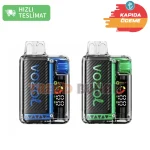 Vozol 20000 Puff Vista 24 Aroma
