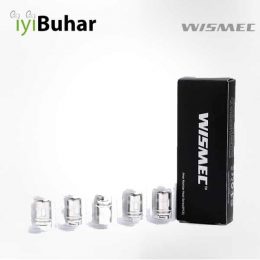 wismec-coil